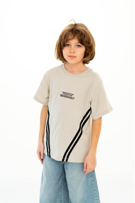 Футболка для хлопчика